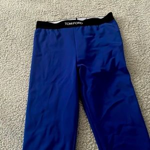 Tom ford leggings